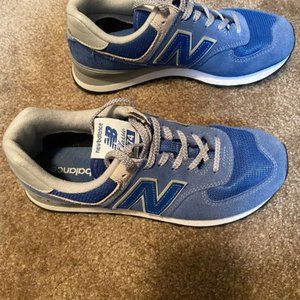 Mens New Balance 574